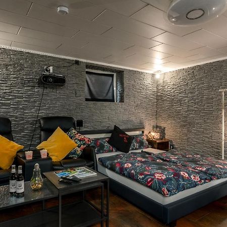 Home Cinema Kassel Kültér fotó