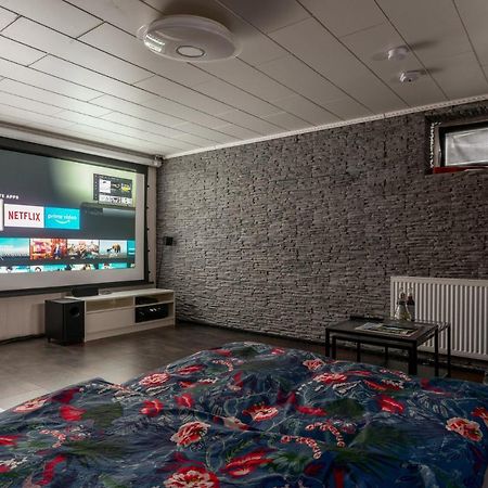 Home Cinema Kassel Kültér fotó