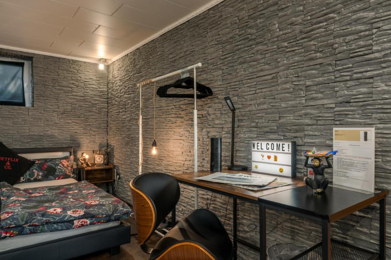Home Cinema Kassel Kültér fotó